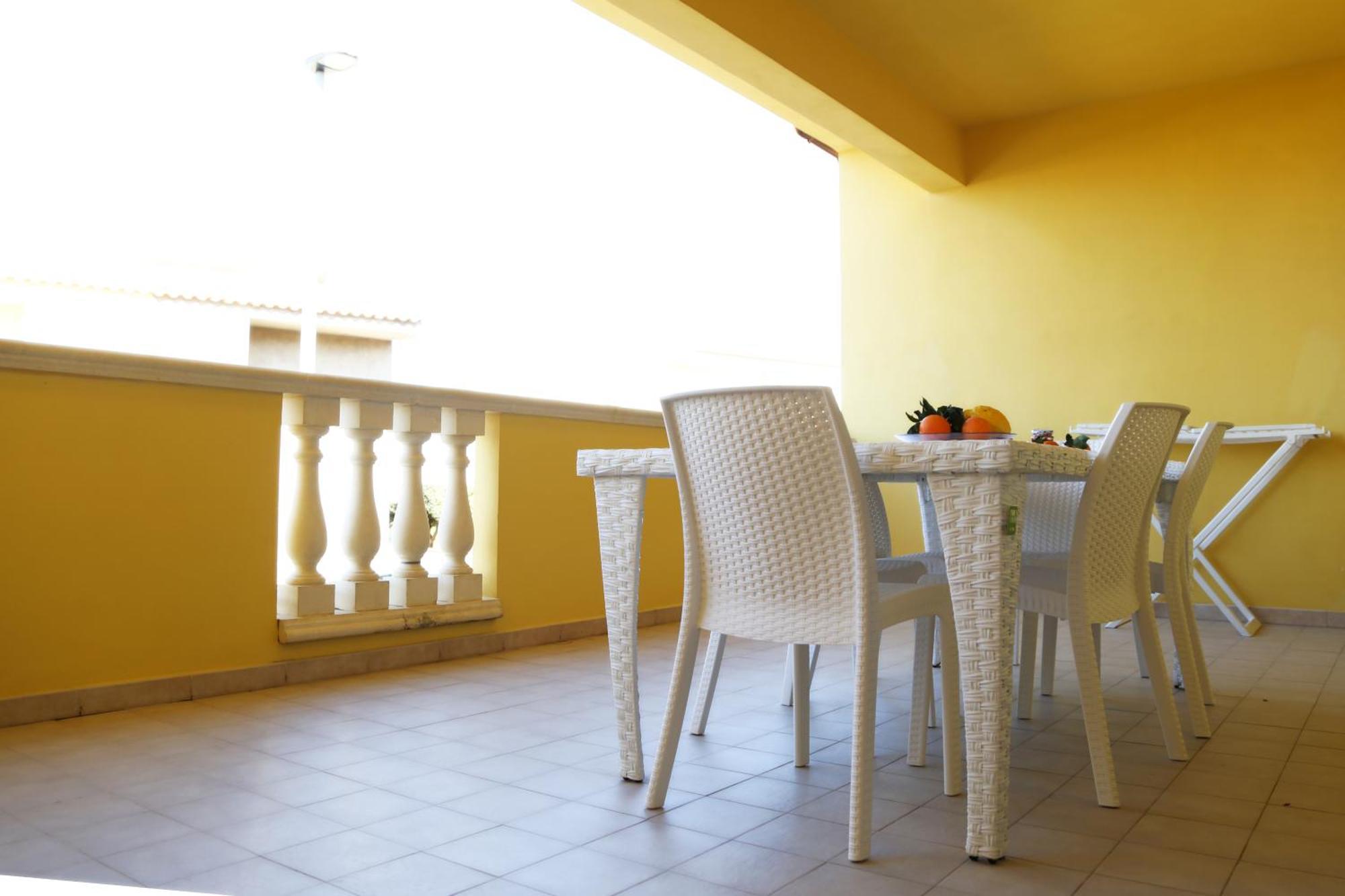 La Stella Di Montalbano Con Parcheggio Privato Apartment Punta Secca Exterior photo