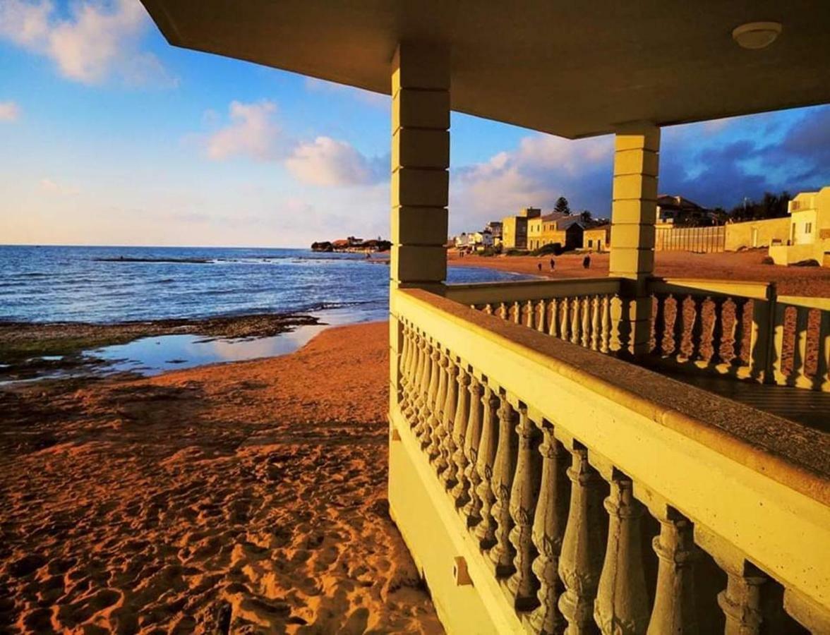 La Stella Di Montalbano Con Parcheggio Privato Apartment Punta Secca Exterior photo